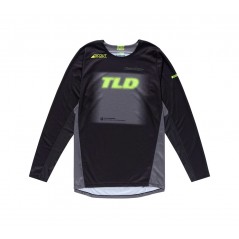 TROY LEE DESIGNS Enduro cross offroad t-shirt SCOUT GP PRO FADE OUT 8009910005VAR