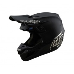 TROY LEE DESIGNS Carbon Fiber Enduro Offroad Motocross Helmet SE5 MONO 8009911005VAR