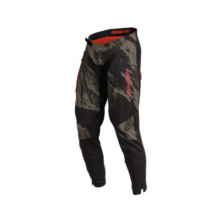 TROY LEE DESIGNS SCOUT GP PRO SLAB enduro cross offroad pants 8009912002VAR