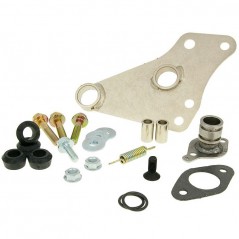 Exhaust fitting  2T R 746155/746144