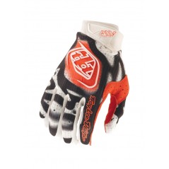 TROY LEE DESIGNS Enduro offroad gloves AIR MEMBRANE 8009916007VAR
