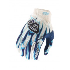 TROY LEE DESIGNS Enduro offroad gloves AIR TORCHED 8009917003VAR