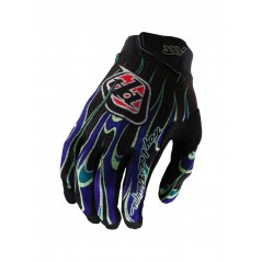 TROY LEE DESIGNS Enduro offroad gloves AIR TORCHED 8009917003VAR