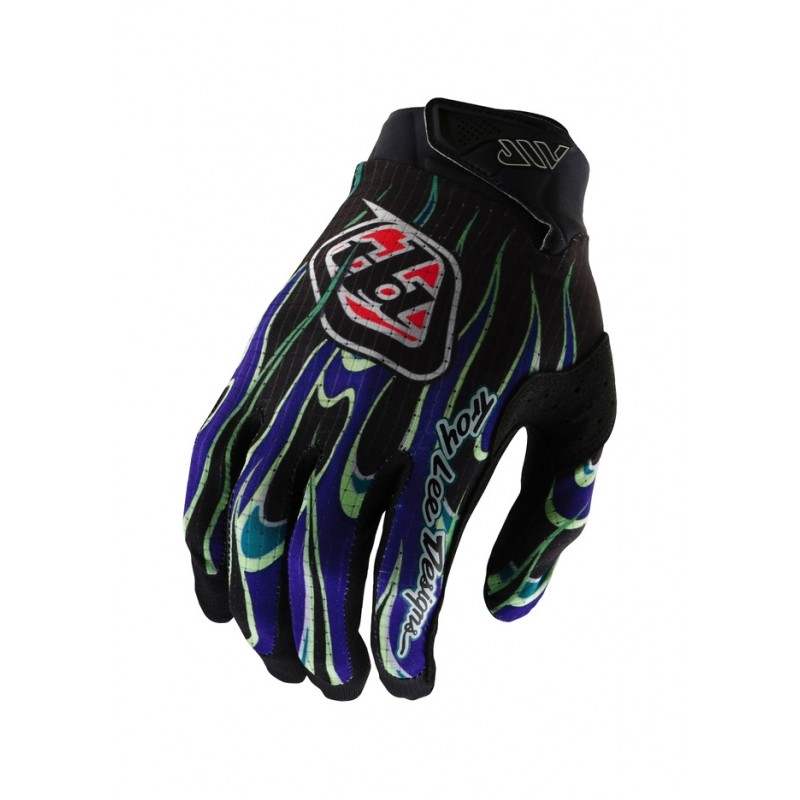 TROY LEE DESIGNS Guantes enduro offroad AIR TORCHED 8009917003VAR