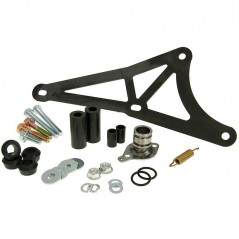 Exhaust fitting  2T R 746141/746145