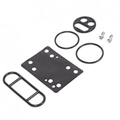 Petrol faucet repair kit