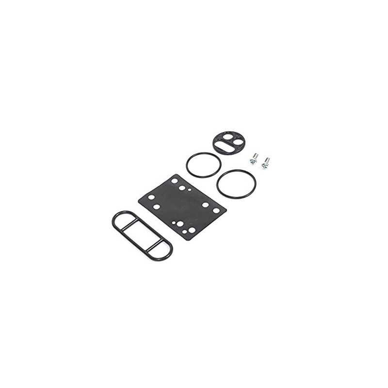 Petrol faucet repair kit