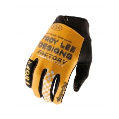 TROY LEE DESIGNS Enduro offroad gloves GP PRO FACTORY 8009923007VAR