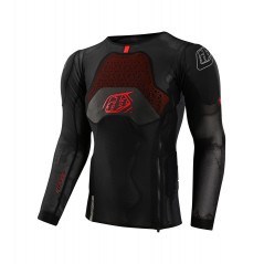 TROY LEE DESIGNS Camiseta de proteccion manga larga STAGE GHOST D3O 8009927002VAR