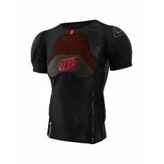 TROY LEE DESIGNS Camiseta de proteccion manga corta STAGE GHOST D3O 8009927003VAR