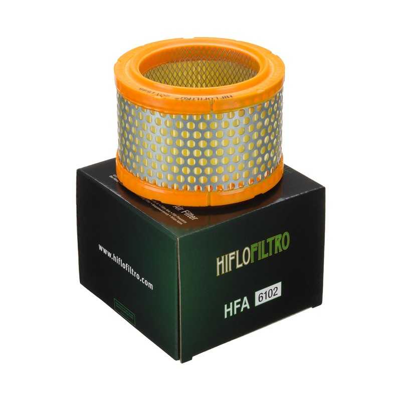 HIFLOFILTRO Filtro de aire HFA6102 87115