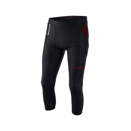 TROY LEE DESIGNS Base Layer Stage Ghost D30 Protective Underpants 8009929004VAR