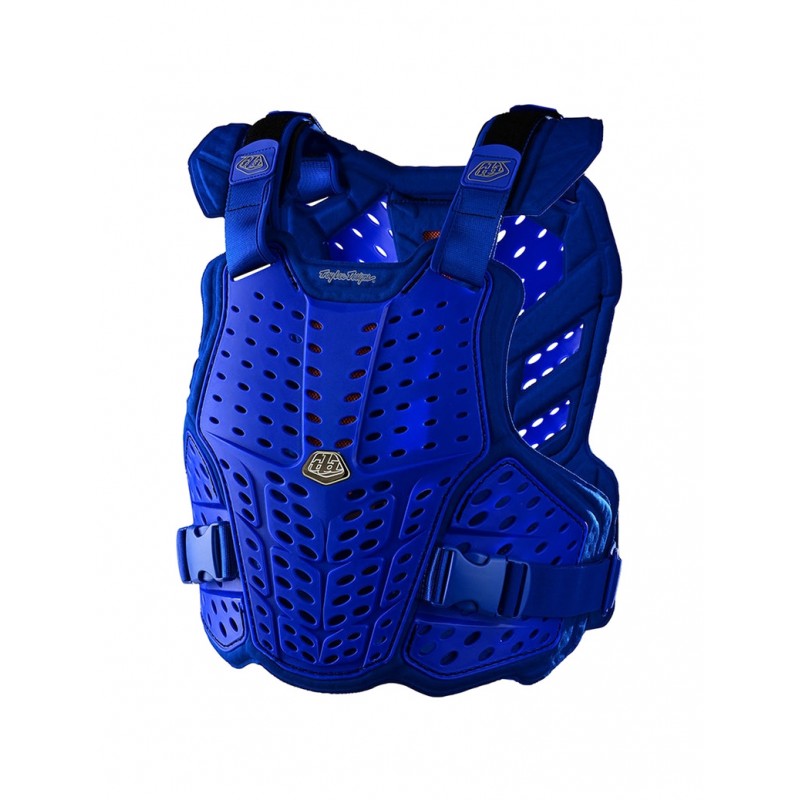 TROY LEE DESIGNS Peto de proteccion ROCKFIGHT 8009934010VAR