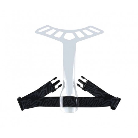 TROY LEE DESIGNS Correa trasera de recambio DESIGN ROCKFIGHT BACK T STRAP 8009935001VAR