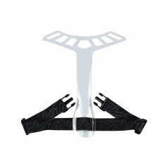 TROY LEE DESIGNS Correa trasera de recambio DESIGN ROCKFIGHT BACK T STRAP 8009935001VAR