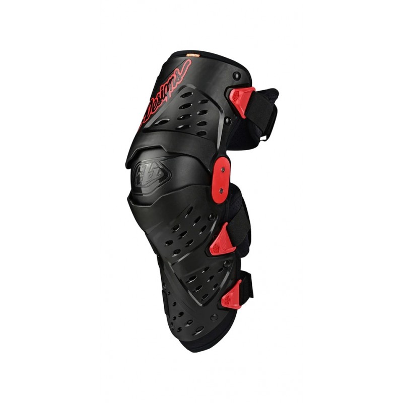 TROY LEE DESIGNS Protector de rodilla y espinilla TRIAD 8009937001VAR