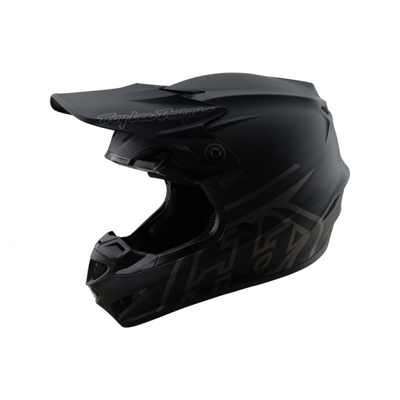 TROY LEE DESIGNS Casco infantil enduro GP PRO MONO 8009951001VAR