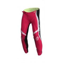 TROY LEE DESIGNS Children's Enduro Cross Offroad Pants SE PRO STRIPES 8009957006VAR