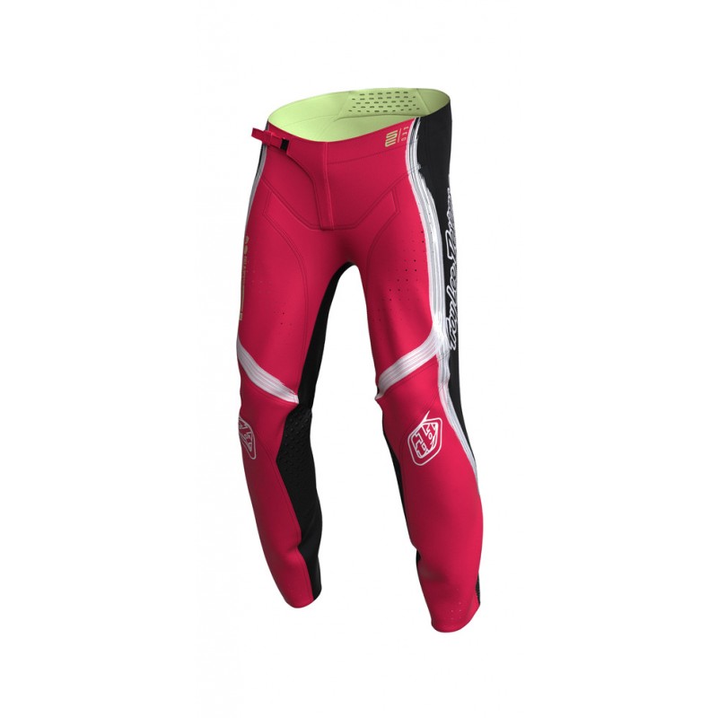 TROY LEE DESIGNS Children's Enduro Cross Offroad Pants SE PRO STRIPES 8009957006VAR