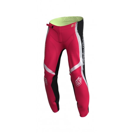 TROY LEE DESIGNS Children's Enduro Cross Offroad Pants SE PRO STRIPES 8009957006VAR