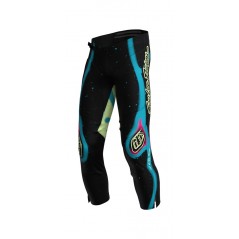 TROY LEE DESIGNS GP PRO MEMBRANE Kids' Enduro Cross Offroad Pants 8009960004VAR