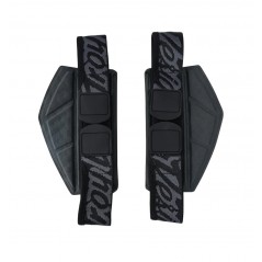TROY LEE DESIGNS Replacement Shoulder Straps for Youth Rockfighter 8010002