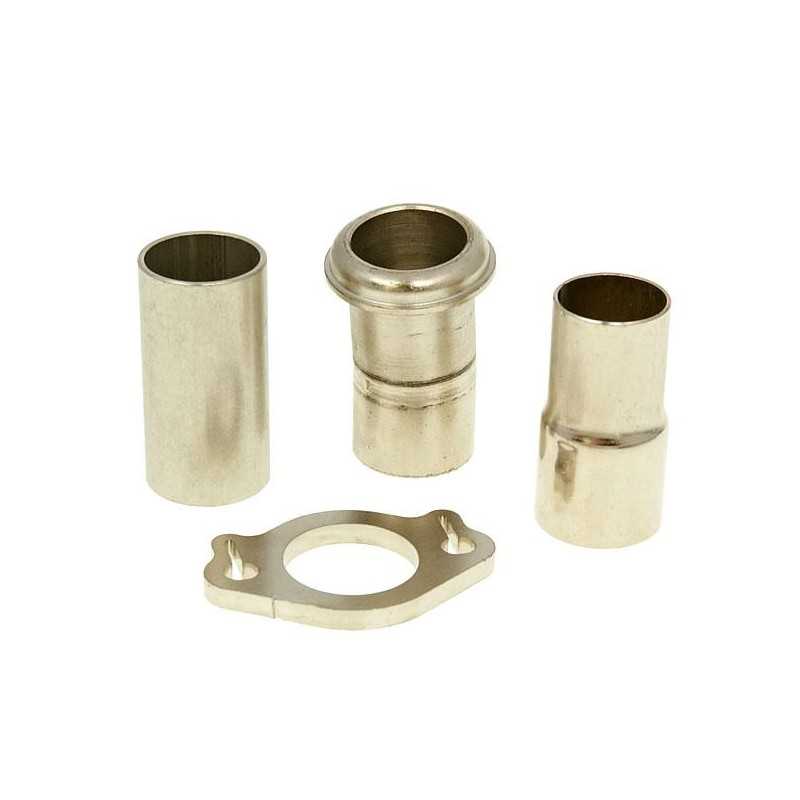 Cylinder exhaust cap  2T R2 746146