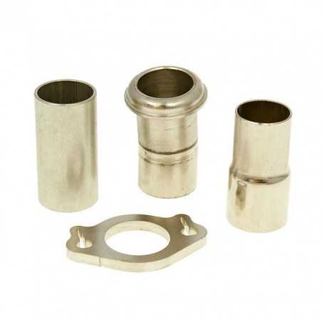 Cylinder exhaust cap  2T R2 746146