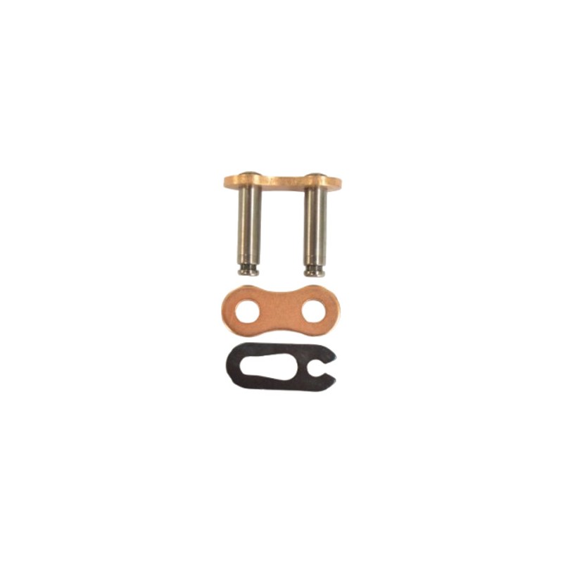 EK CHAIN Clip-type hitch 428SHDR 428 1129908