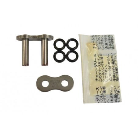 EK CHAIN Rivet-type hook 428ZVX QX RING 428 1129910