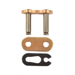 EK CHAIN Clip-type hitch 520MRD7 520 1129912