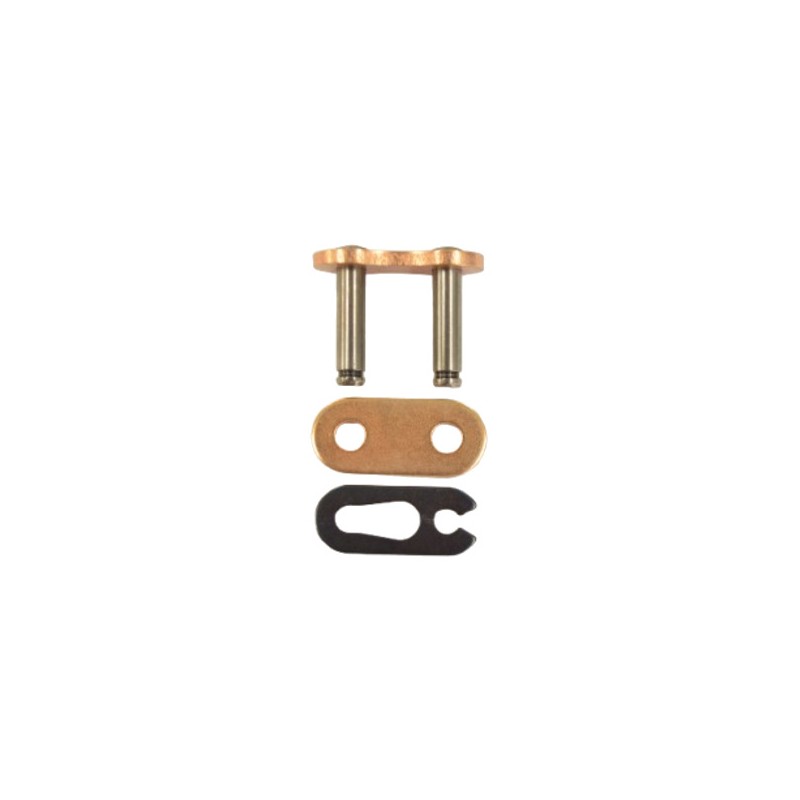 EK CHAIN Clip-type hitch 520MRD7 520 1129912