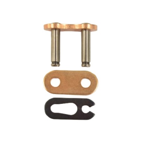 EK CHAIN Clip-type hitch 520MRD7 520 1129912