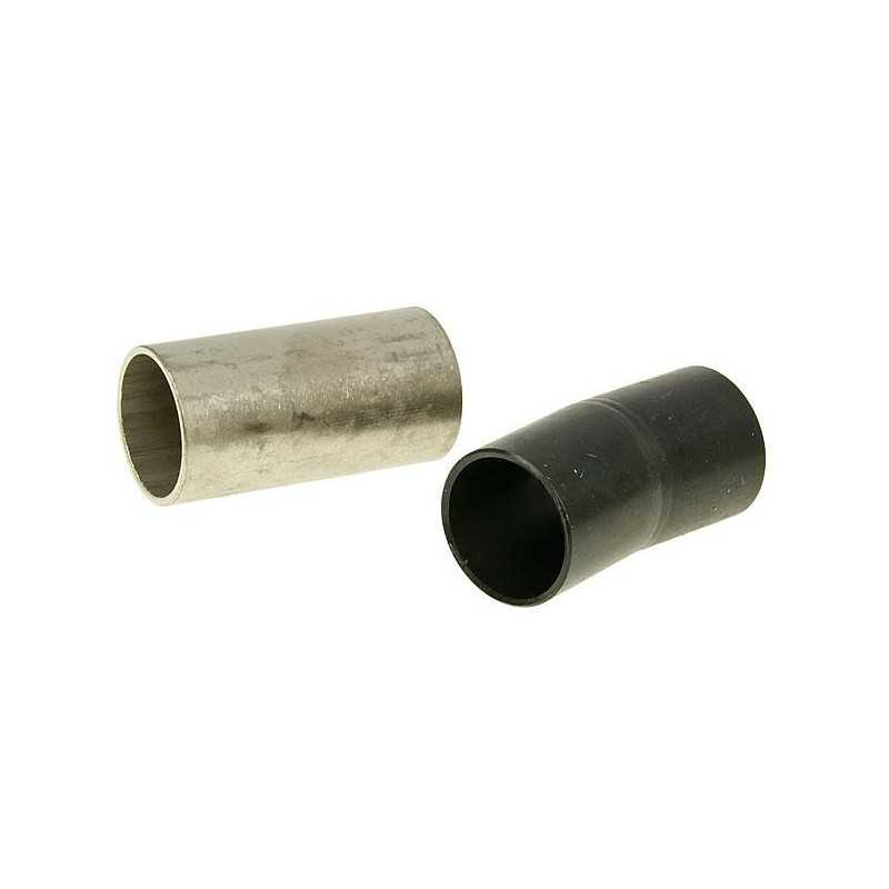 Cylinder exhaust cap  2T R2 746157
