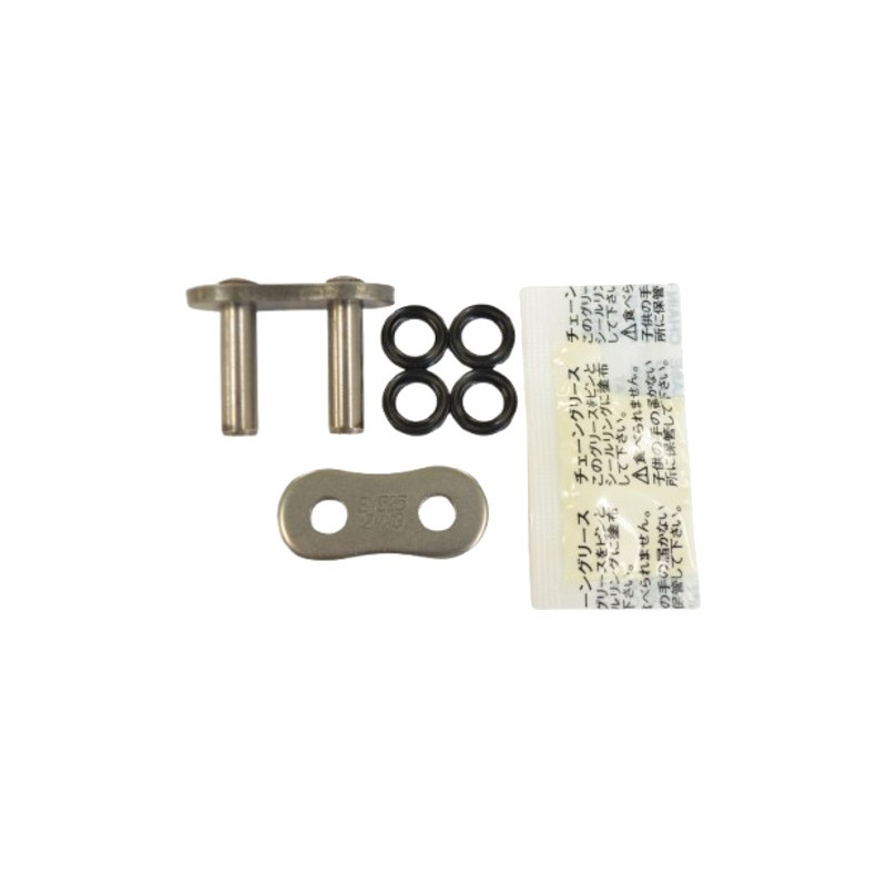 EK CHAIN Rivet-type hook 525ZVX3 NX RING 525 1129923