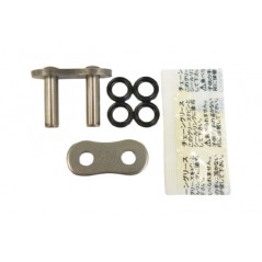 EK CHAIN Rivet-type hook 530ZVX3 NX RING 530 1129926