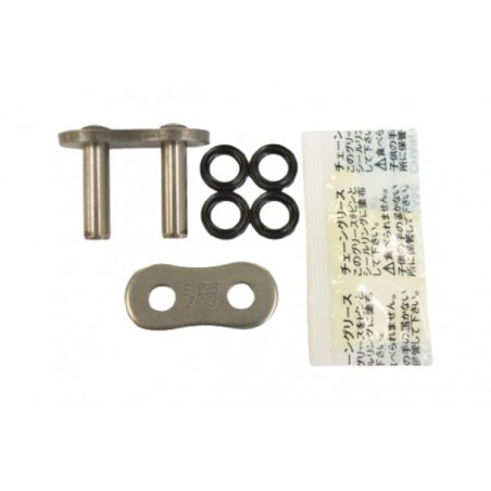 EK CHAIN Rivet-type hook 530ZVX3 NX RING 530 1129926