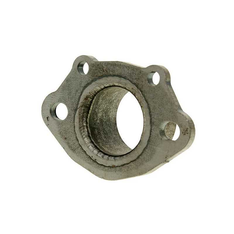 Cylinder exhaust cap  2T C16/07 TUB326/TUB326C