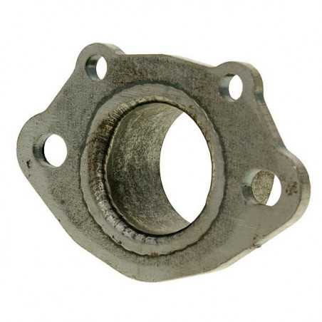 Cylinder exhaust cap  2T C16/07 TUB326/TUB326C