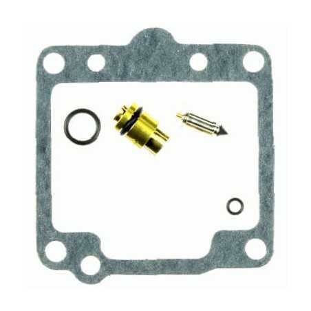 Carburetor repair kit