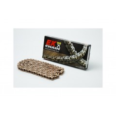 EK CHAIN 520RRS NX RING 520 1129891001VAR
