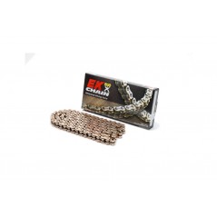 EK CHAIN 520MVXZ2 QX RING 520 1147820011VAR