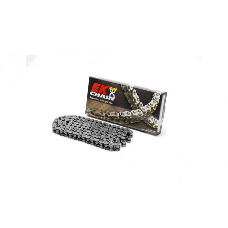 EK CHAIN Cadena 520MVXZ2 QX RING 520 1147820016VAR