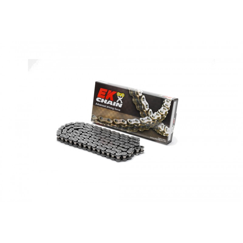 EK CHAIN 525MVXZ2 QX RING 525 1147821011VAR