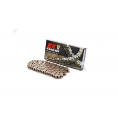 EK CHAIN 525MVXZ2 QX RING 525 1147821011VAR