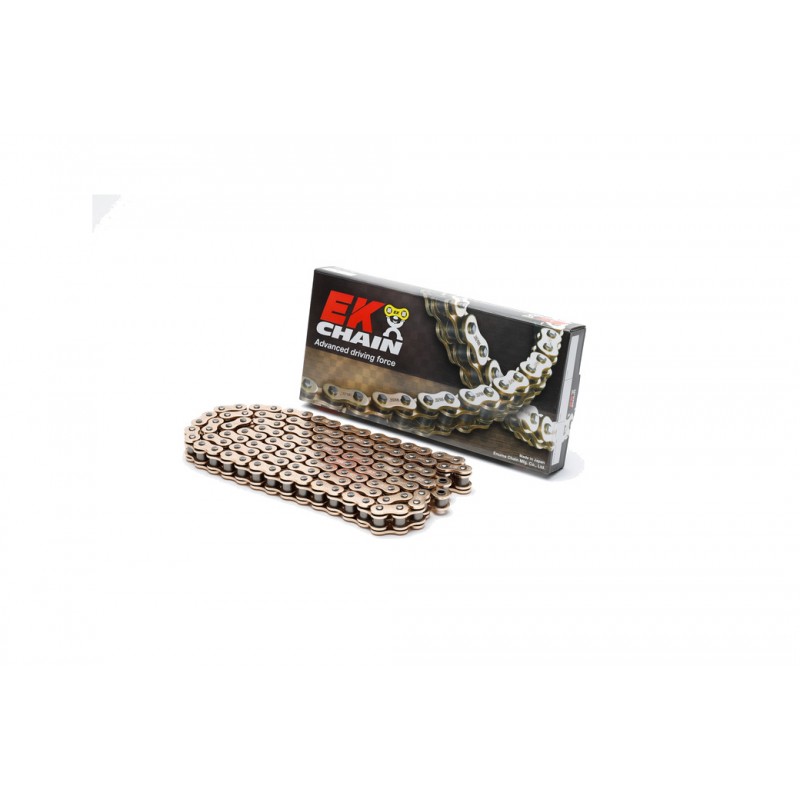EK CHAIN Cadena 525MVXZ2 QX RING 525 1147821011VAR