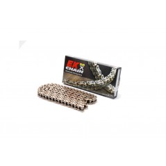 EK CHAIN Cadena 530MVXZ2 QX RING 530 1147822011VAR