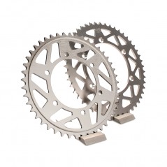 AFAM Standard Steel Crown Plate 10237-428 1074343002