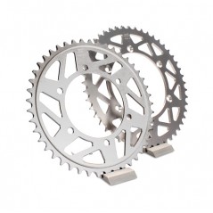 AFAM Standard Steel Crown Plate 80101-420 1074746001