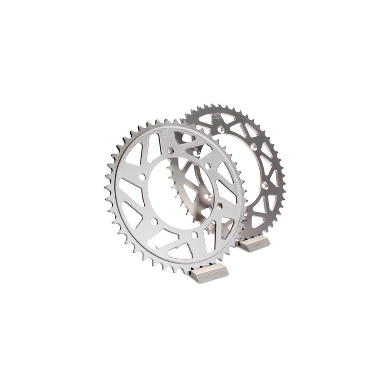 AFAM Corona plato de acero estándar 80101-420 1074746001